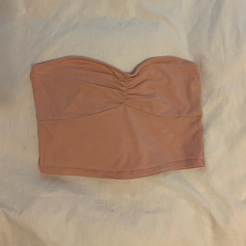 Tube Top
